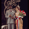 The Great White Hope, original Broadway production