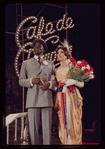 The Great White Hope, original Broadway production