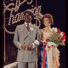 The Great White Hope, original Broadway production