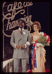 The Great White Hope, original Broadway production