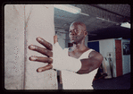 The Great White Hope, original Broadway production