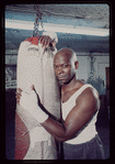 The Great White Hope, original Broadway production