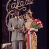 The Great White Hope, original Broadway production