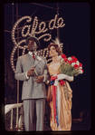 The Great White Hope, original Broadway production
