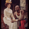 The Great White Hope, original Broadway production