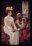 The Great White Hope, original Broadway production
