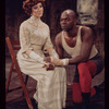 The Great White Hope, original Broadway production