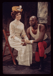 The Great White Hope, original Broadway production