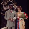 The Great White Hope, original Broadway production