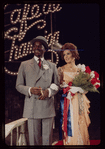 The Great White Hope, original Broadway production
