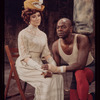 The Great White Hope, original Broadway production