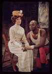 The Great White Hope, original Broadway production