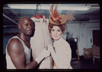 The Great White Hope, original Broadway production