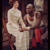 The Great White Hope, original Broadway production