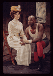 The Great White Hope, original Broadway production