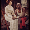 The Great White Hope, original Broadway production