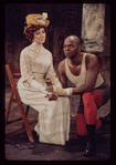 The Great White Hope, original Broadway production
