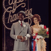 The Great White Hope, original Broadway production