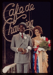 The Great White Hope, original Broadway production