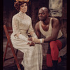 The Great White Hope, original Broadway production