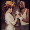 The Great White Hope, original Broadway production