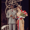 The Great White Hope, original Broadway production