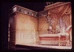 Hadrian VII, original Broadway production