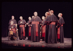 Hadrian VII, original Broadway production