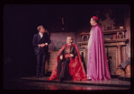Hadrian VII, original Broadway production