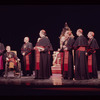 Hadrian VII, original Broadway production