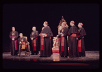 Hadrian VII, original Broadway production