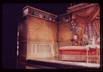 Hadrian VII, original Broadway production