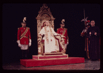 Hadrian VII, original Broadway production