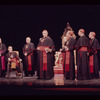 Hadrian VII, original Broadway production
