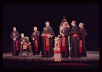 Hadrian VII, original Broadway production