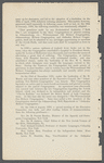 Souvenir of the decennial celebration of the Witwatersrand Old Hebrew Congregation and of the public reception of the Rev. Dr. Joseph Herman Hertz, November 16th, 1898