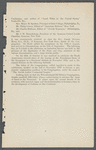 Souvenir of the decennial celebration of the Witwatersrand Old Hebrew Congregation and of the public reception of the Rev. Dr. Joseph Herman Hertz, November 16th, 1898