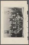 Souvenir of the decennial celebration of the Witwatersrand Old Hebrew Congregation and of the public reception of the Rev. Dr. Joseph Herman Hertz, November 16th, 1898
