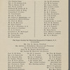 Passenger list, including “Arthur A. Shomburg,” from S.S. Manuel Arnus's voyage to Spain