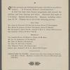Passenger list, including “Arthur A. Shomburg,” from S.S. Manuel Arnus's voyage to Spain