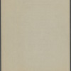 Passenger list, including “Arthur A. Shomburg,” from S.S. Manuel Arnus's voyage to Spain
