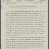 Passenger list, including “Arthur A. Shomburg,” from S.S. Manuel Arnus's voyage to Spain