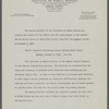 Activities (Invitations, announcement, and programs)