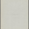 Activities (Invitations, announcement, and programs)