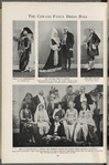 Mrs. R.A.E. Greenshields.... Mr. and Mrs. Percy P. Cowans.... Miss Anna Cowans.... Mrs. A.D. MacTier, Mr. A.J. Brown, Mrs. Herbert Molson, Sir Arthur Currie, and Mr. A.D. MacTier... 


