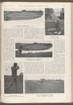 The Changes in the Garden City Golf Course
