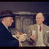Home, original Broadway production