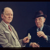 Home, original Broadway production