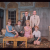 The Impossible Years, original Broadway production