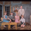 The Impossible Years, original Broadway production